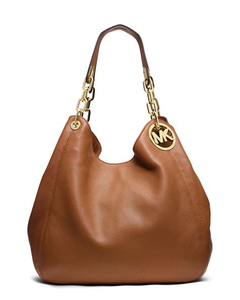 michael kors fulton tote bag